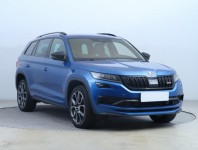 Škoda Kodiaq  RS 2.0 TDI RS
