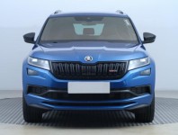 Škoda Kodiaq  RS 2.0 TDI RS
