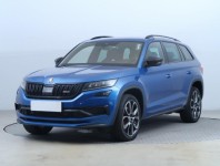 Škoda Kodiaq  RS 2.0 TDI RS