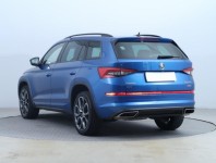 Škoda Kodiaq  RS 2.0 TDI RS