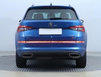Škoda Kodiaq  RS 2.0 TDI RS