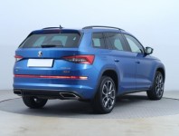 Škoda Kodiaq  RS 2.0 TDI RS