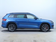 Škoda Kodiaq  RS 2.0 TDI RS
