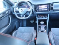 Škoda Kodiaq  RS 2.0 TDI RS