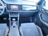 Škoda Kodiaq  RS 2.0 TDI RS