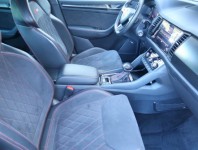 Škoda Kodiaq  RS 2.0 TDI RS