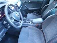 Škoda Kodiaq  RS 2.0 TDI RS