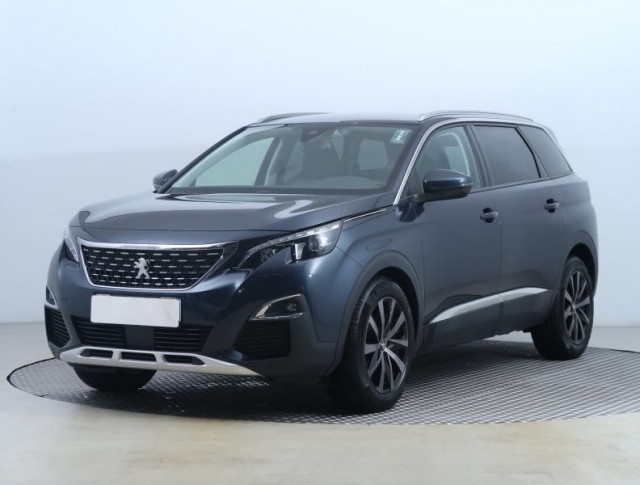 Peugeot 5008  1.6 THP Allure