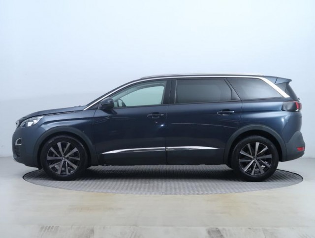 Peugeot 5008  1.6 THP Allure
