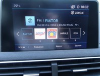 Peugeot 5008  1.6 THP Allure