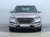Hyundai Tucson  2.0 CRDi Style