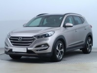 Hyundai Tucson  2.0 CRDi Style