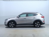 Hyundai Tucson  2.0 CRDi Style