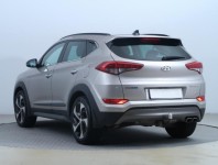 Hyundai Tucson  2.0 CRDi Style