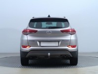 Hyundai Tucson  2.0 CRDi Style
