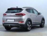 Hyundai Tucson  2.0 CRDi Style