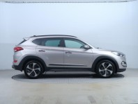 Hyundai Tucson  2.0 CRDi Style