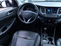 Hyundai Tucson  2.0 CRDi Style