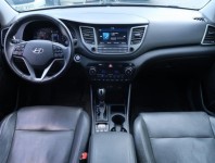 Hyundai Tucson  2.0 CRDi Style
