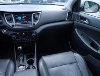 Hyundai Tucson  2.0 CRDi Style