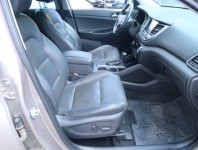 Hyundai Tucson  2.0 CRDi Style