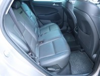 Hyundai Tucson  2.0 CRDi Style
