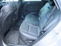 Hyundai Tucson  2.0 CRDi Style