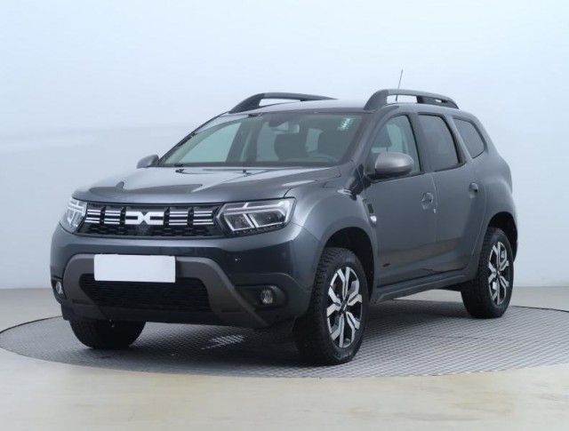 Dacia Duster  1.0 TCe 