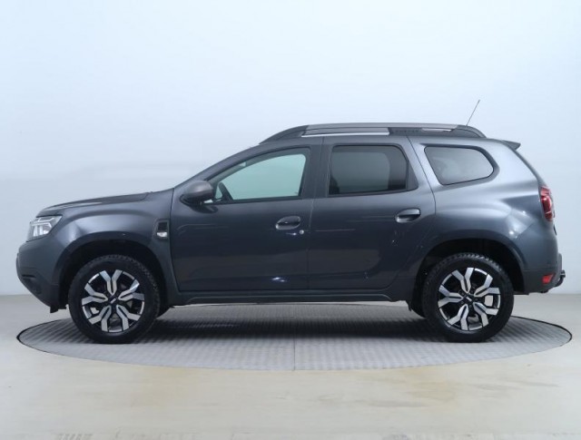 Dacia Duster  1.0 TCe 