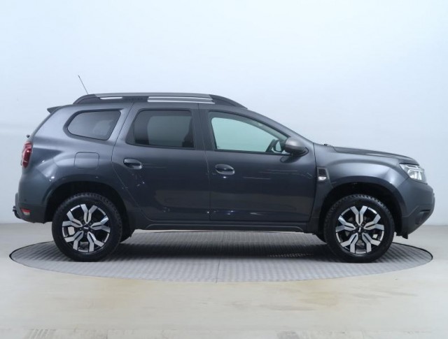Dacia Duster  1.0 TCe 