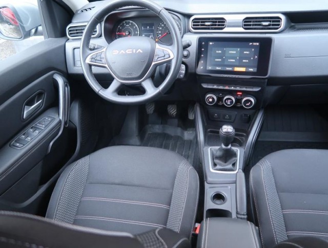 Dacia Duster  1.0 TCe 