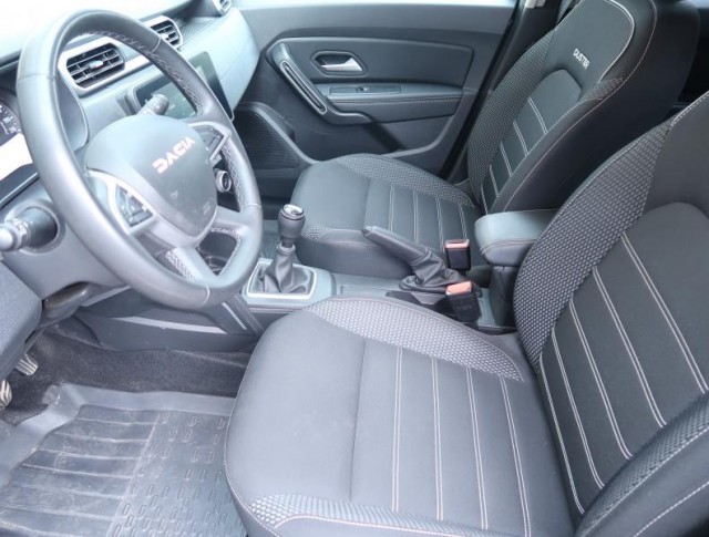 Dacia Duster  1.0 TCe 