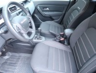 Dacia Duster  1.0 TCe 