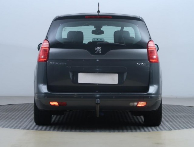 Peugeot 5008  1.6 HDi 