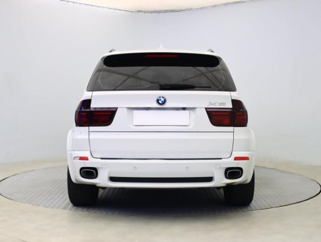 BMW X5  xDrive40d M Paket