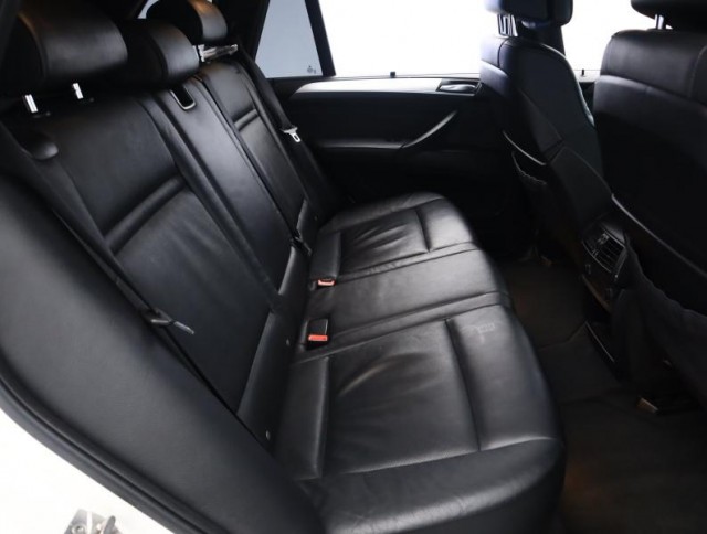 BMW X5  xDrive40d M Paket