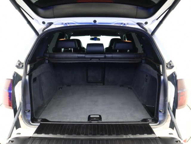 BMW X5  xDrive40d M Paket