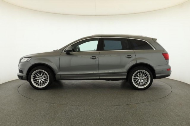 Audi Q7  3.0 TDI S-Line
