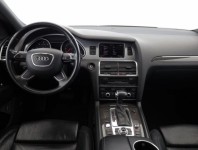 Audi Q7  3.0 TDI S-Line