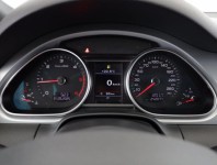 Audi Q7  3.0 TDI S-Line