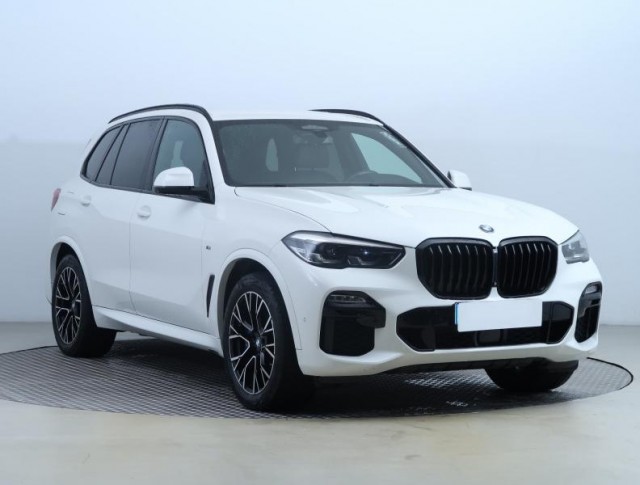BMW X5  xDrive30d M Paket