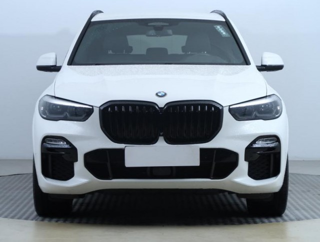 BMW X5  xDrive30d M Paket