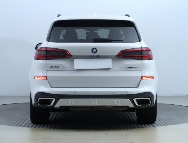 BMW X5  xDrive30d M Paket