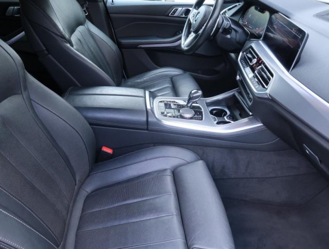 BMW X5  xDrive30d M Paket