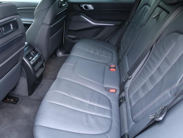 BMW X5  xDrive30d M Paket