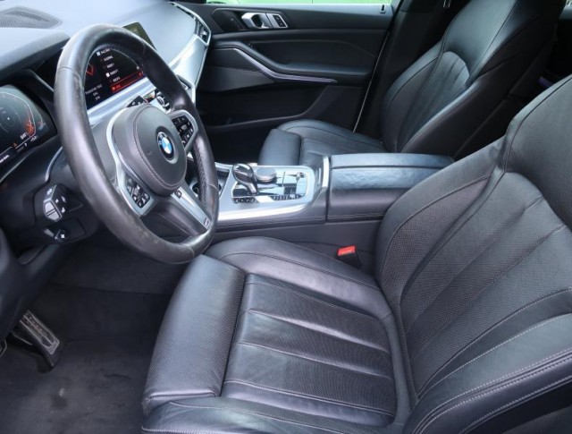 BMW X5  xDrive30d M Paket