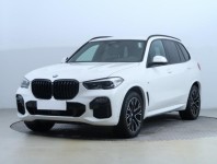 BMW X5  xDrive30d M Paket