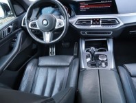 BMW X5  xDrive30d M Paket