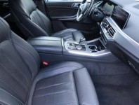 BMW X5  xDrive30d M Paket