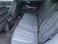 BMW X5  xDrive30d M Paket